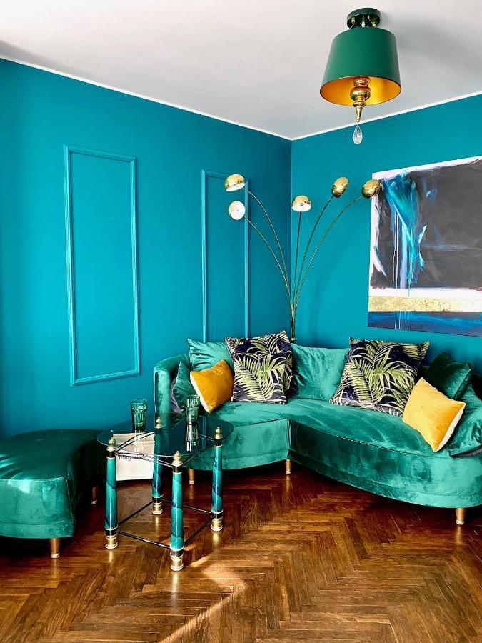 קרקוב Dream Boutique Apartment 42M2 In The Heart Of Cracow Old Town מראה חיצוני תמונה