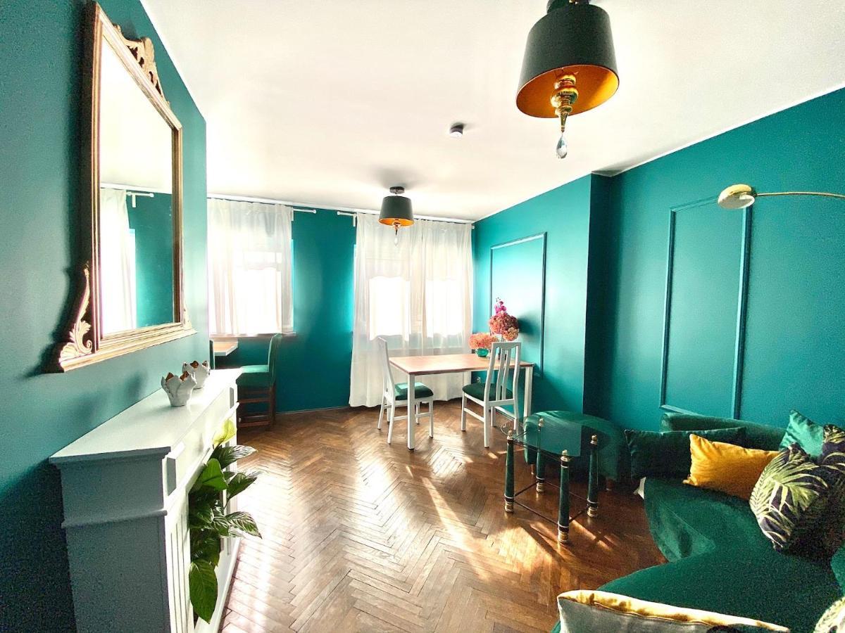 קרקוב Dream Boutique Apartment 42M2 In The Heart Of Cracow Old Town מראה חיצוני תמונה