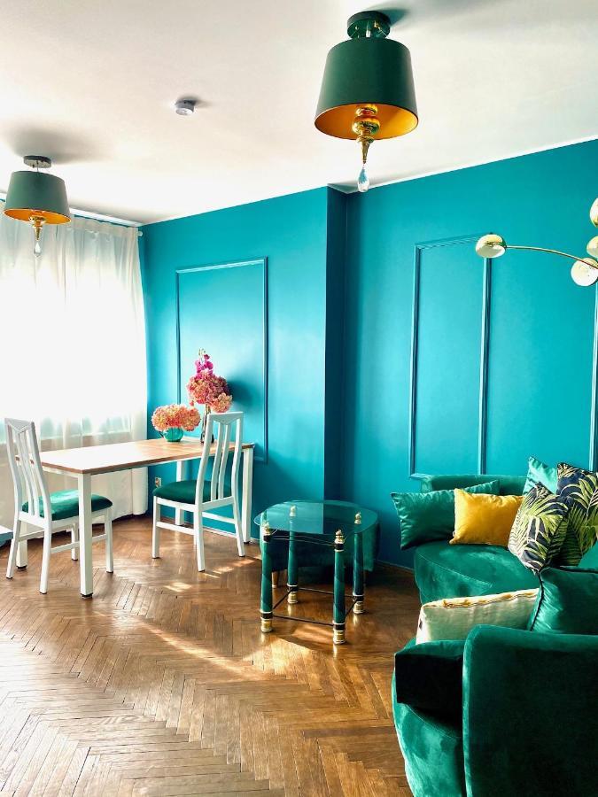 קרקוב Dream Boutique Apartment 42M2 In The Heart Of Cracow Old Town מראה חיצוני תמונה