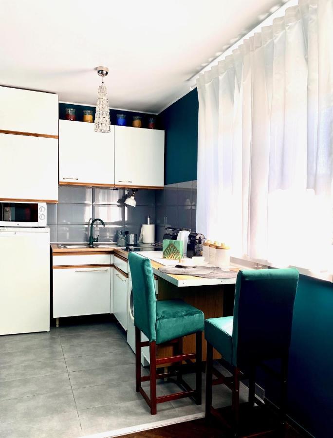 קרקוב Dream Boutique Apartment 42M2 In The Heart Of Cracow Old Town מראה חיצוני תמונה