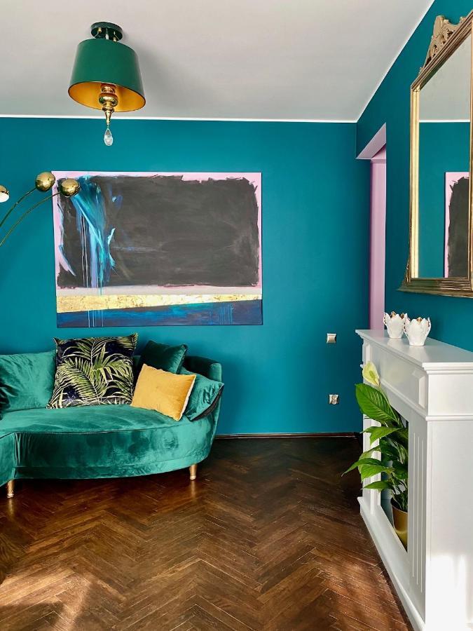 קרקוב Dream Boutique Apartment 42M2 In The Heart Of Cracow Old Town מראה חיצוני תמונה