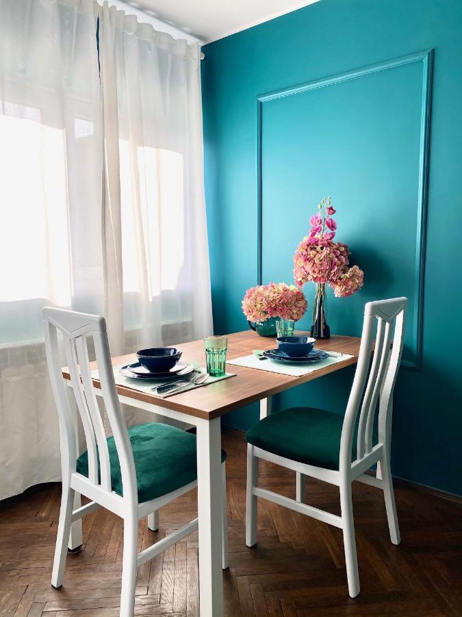 קרקוב Dream Boutique Apartment 42M2 In The Heart Of Cracow Old Town מראה חיצוני תמונה