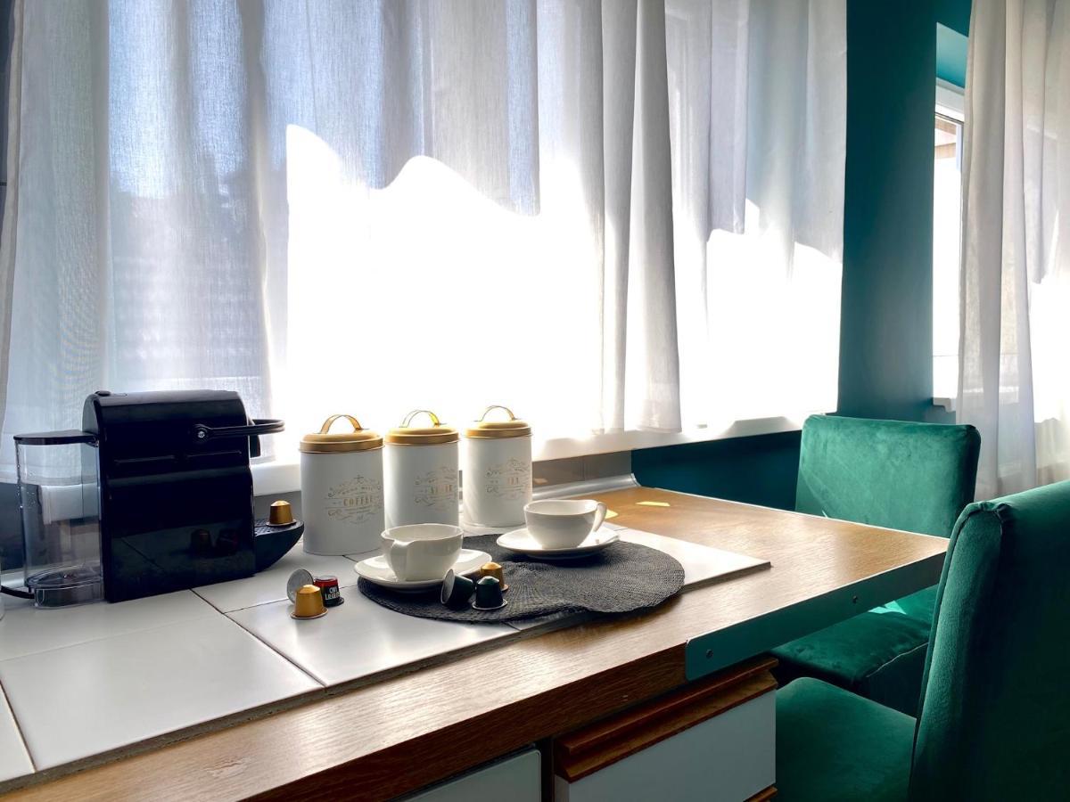 קרקוב Dream Boutique Apartment 42M2 In The Heart Of Cracow Old Town מראה חיצוני תמונה