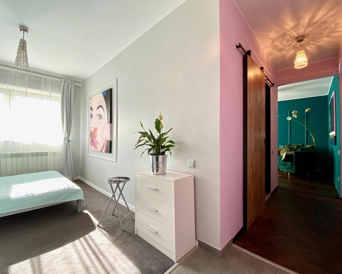 קרקוב Dream Boutique Apartment 42M2 In The Heart Of Cracow Old Town מראה חיצוני תמונה