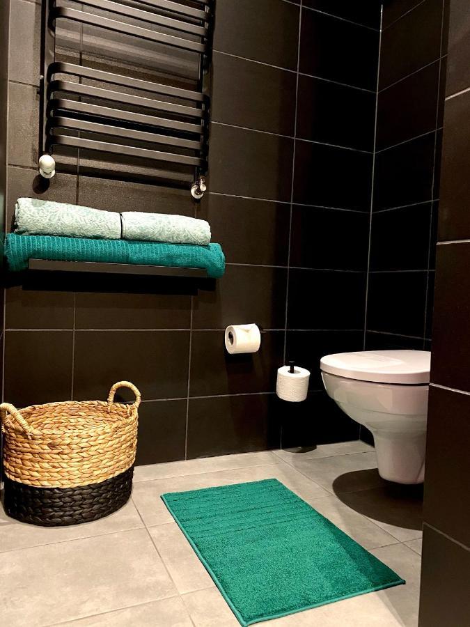 קרקוב Dream Boutique Apartment 42M2 In The Heart Of Cracow Old Town מראה חיצוני תמונה