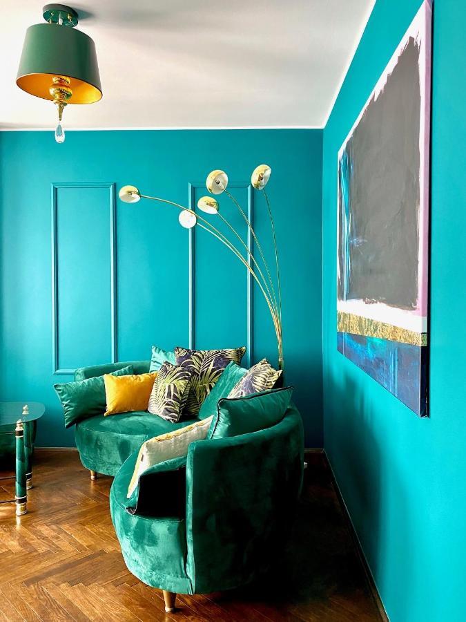 קרקוב Dream Boutique Apartment 42M2 In The Heart Of Cracow Old Town מראה חיצוני תמונה