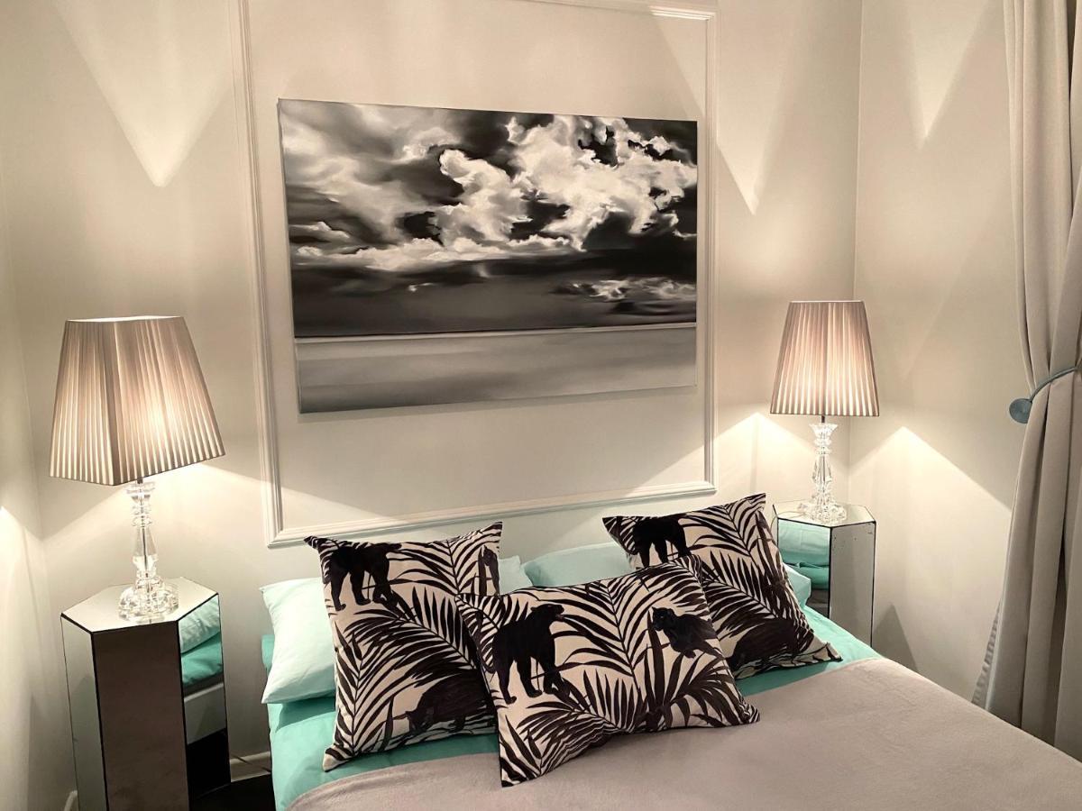 קרקוב Dream Boutique Apartment 42M2 In The Heart Of Cracow Old Town מראה חיצוני תמונה