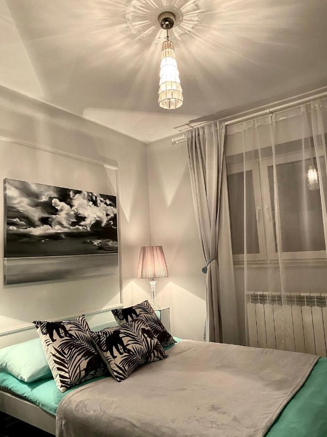 קרקוב Dream Boutique Apartment 42M2 In The Heart Of Cracow Old Town מראה חיצוני תמונה