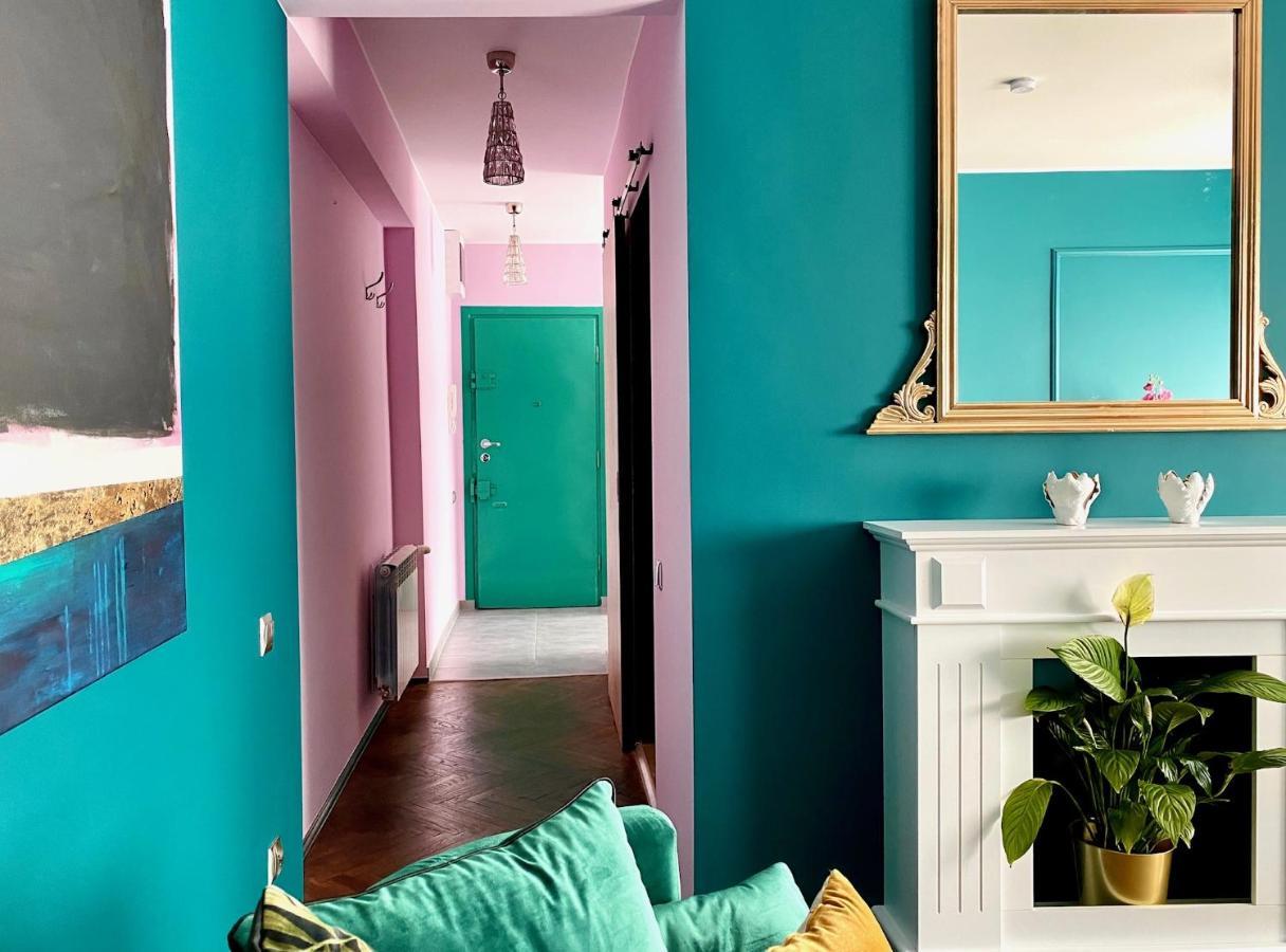 קרקוב Dream Boutique Apartment 42M2 In The Heart Of Cracow Old Town מראה חיצוני תמונה
