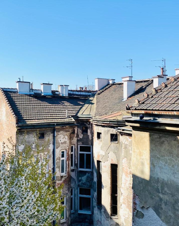 קרקוב Dream Boutique Apartment 42M2 In The Heart Of Cracow Old Town מראה חיצוני תמונה