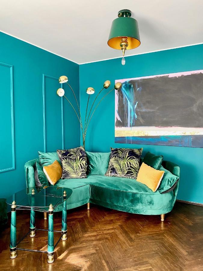 קרקוב Dream Boutique Apartment 42M2 In The Heart Of Cracow Old Town מראה חיצוני תמונה