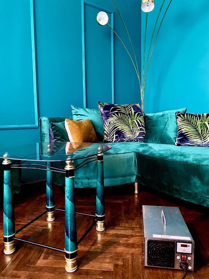 קרקוב Dream Boutique Apartment 42M2 In The Heart Of Cracow Old Town מראה חיצוני תמונה