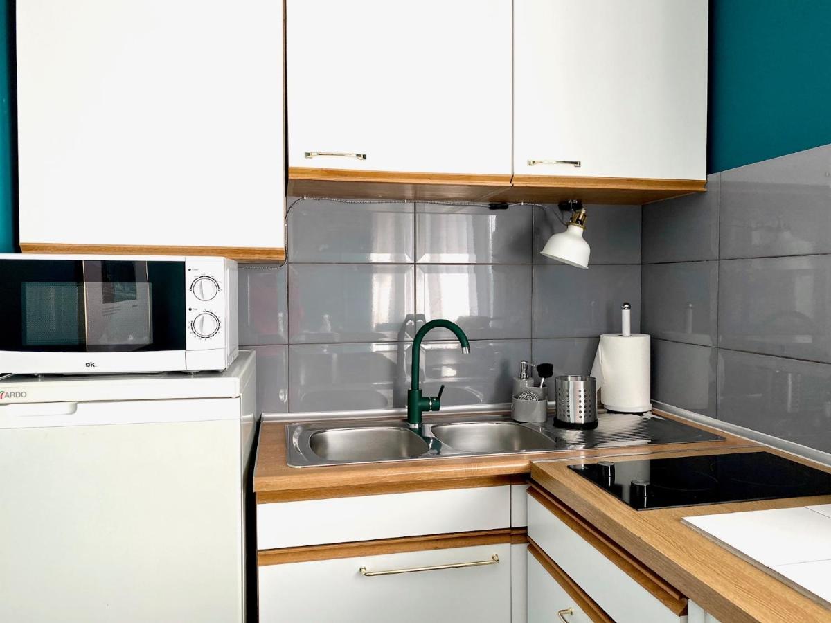 קרקוב Dream Boutique Apartment 42M2 In The Heart Of Cracow Old Town מראה חיצוני תמונה