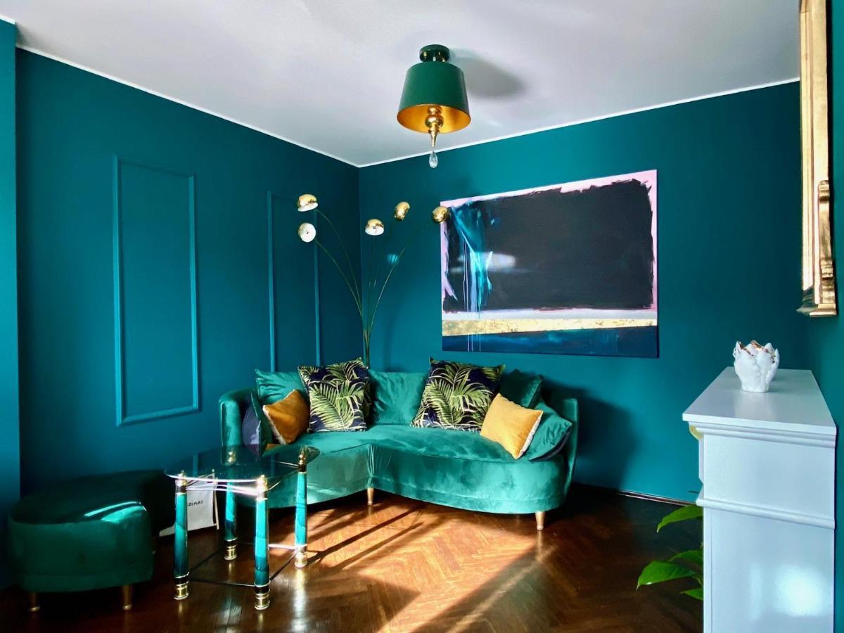 קרקוב Dream Boutique Apartment 42M2 In The Heart Of Cracow Old Town מראה חיצוני תמונה